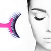Glamza Magnetic Eyelashes False Eyelash Set Includes Lash Applicator