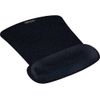 Belkin F8E262-BLK WAVEREST Gel Mouse PAD (Black)