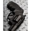 MBT Bold Grip EDC Small Pistol Grip, Compatible with Taurus Small Frame Models, Textured Surface (Black, Unique)