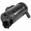 Windshield Washer Pump Motorcraft WG-311