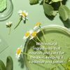 Zermat Vivaze Brilliant, Natural Roll-On Deodorant, 3 Oz.