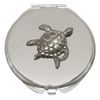 Turtle Compact Mirror Handbag Gift With Free Engraving 381