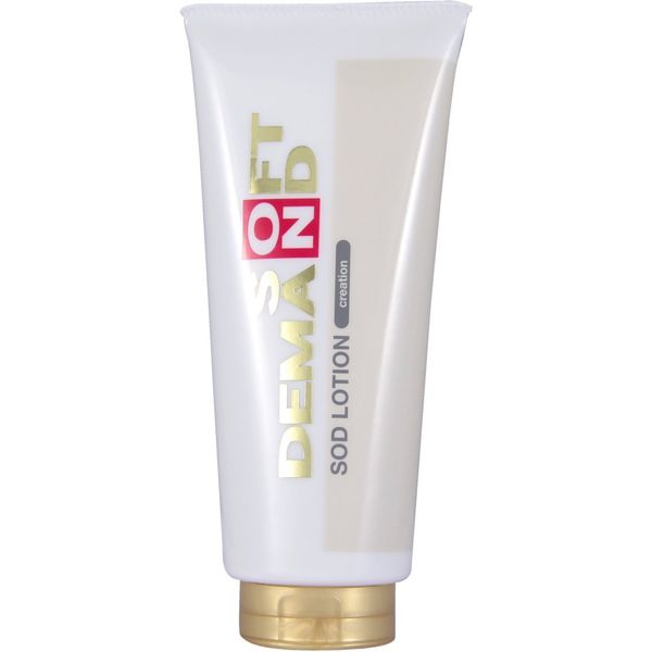 SOD Lotion Creation (Super Toroto Type), 6.3 oz (180 g)