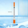 Shudyear 20 pack 1ml 0.3x13mm Plastic Multiple Uses Measuring Tools, laboratory accessories, Individually sealed packaging