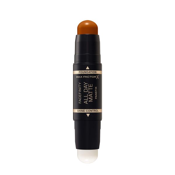 Max Factor Facefinity All Day Ganache Matte Pan Stik Foundation 20g