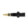 HELLA 6PT 013 113-241 Sensor, coolant temperature - 2-pin connector