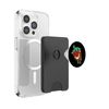 Chocolate Covered Strawberry PopSockets PopWallet for MagSafe