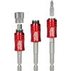 KS Tools 514.1126 2in1 Schnellwechsel-Bithalter
