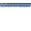 Blue Print ADA102517 Cabin Filter, pack of one