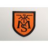 Stratos for Meteor Sweeper Team Embroidered Patch
