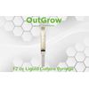 Lions Mane (Hericium erinaceus) Liquid Culture