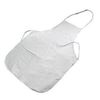Hive Plastic Apron - White - HBA1628