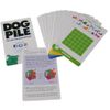 Brainwright Dog Pile The Pup Packing Puzzle Game Multi-colored, 5"