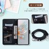 Google Pixel 9a Case Folio Google Pixel 9a Case Folio Wallet Type Pixel 9a Folio Case Shoulder Strap Female Jajaful Pixel9a Cover Card Storage Stand Function Check Pattern Embroidered Google Pixel 9a