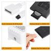 RGB LED Strip Light Remote Controller 44 Keys IR Remote for 5050 3528 LED 4 PIn