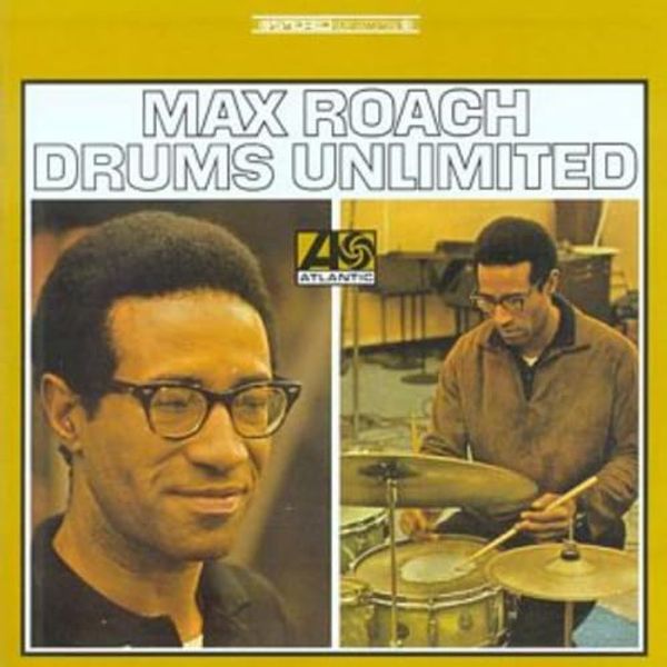 Drums Unlimited (International Release)