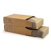 Just Like Jane™ James' Original Handmade Soap | 5 oz Bars | Packaging: Plain Jane (2 bars)
