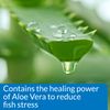 API STRESS COAT Aquarium Water Conditioner 237 ml Bottle