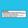 (4 Pack) Equate Extra Strength Sugar-Free Antacid, Orange Cream Chewable Tablets