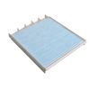 Blue Print ADT32555 Cabin Filter, pack of one