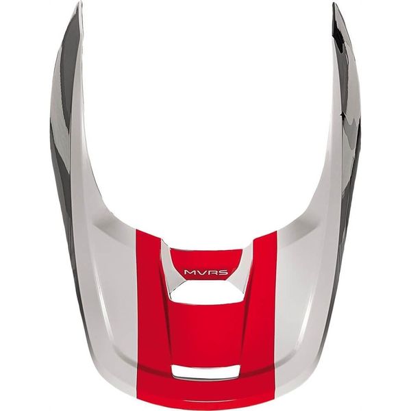 Fox Racing Mens V1 Helmet Visor,Camo - BESERKER,Medium