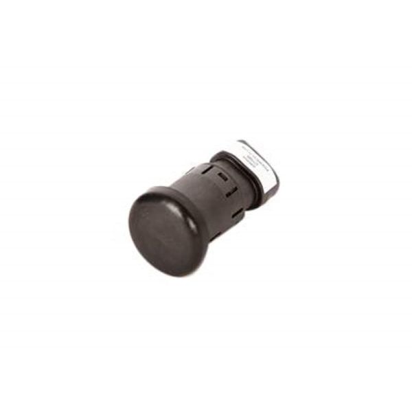 GM Genuine Parts D1461G Trunk Lid Release Switch