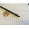 machine shop indicator extension rod 4 3/8 long  x 4 MM x 0.80 pitch thread 