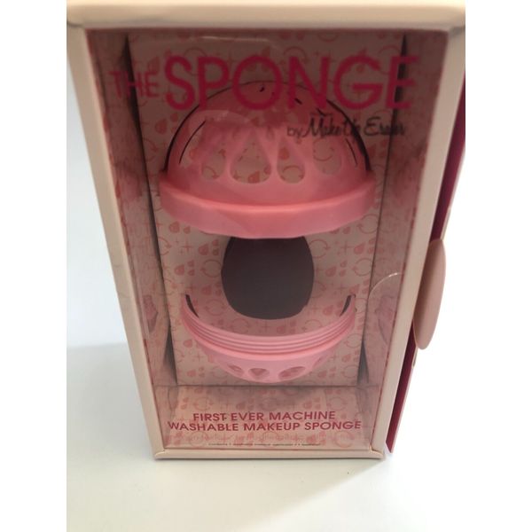 The Sponge by MakeUp Eraser First Ever Machine Washable Makeup Sponge