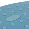 keeeper Two-Tier Step Stool, Nordic Blue, 40 x 37 x 21 cm