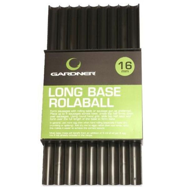 Gardner Rolaball Longbase: 24mm