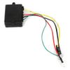 CCIYU Durable Winch Remote Control Switch 150FT 12V Electric Wireless for Truck ATV UTV
