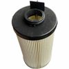 4 PACK Fuel Filter With Water Separator For Freightliner FS20081 A0000904851