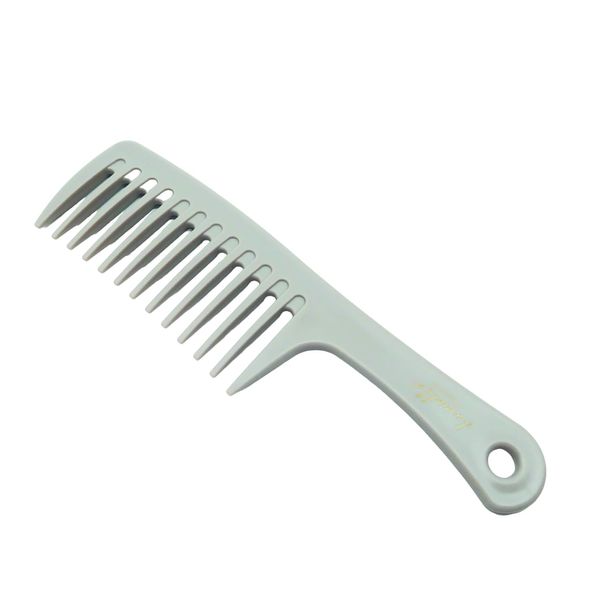 Detangler Comb Wide Teeth Danielle Creations
