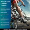 5 Alpha Reductase Blocker - Prostate Alpha Blockers, Healthy Prostate Management