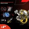 A-Premium Electronic Throttle Body Assembly Compatible with Nissan Juke 2011-2017 1.6L