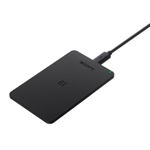 Sony PaSoRi RC-S300 Contactless IC Card Reader/Writer, Made in Japan, Compatible with e-Tax (Online Tax Return) (Supports My Number Cards, Minor Points, Administrative Procedures, Transportation IC Card Balance Check), Windows / Mac OS Compatible