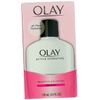 Olay Active Hydrating Lotion Original 4 Ounce (120ml) (6 Pack)6
