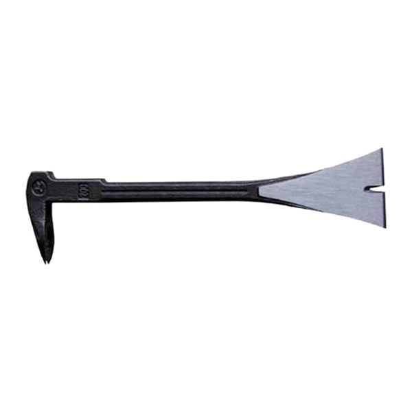 mokuba Mark Santoku Bar (Split) 250 mm (Blister Pack) c6251