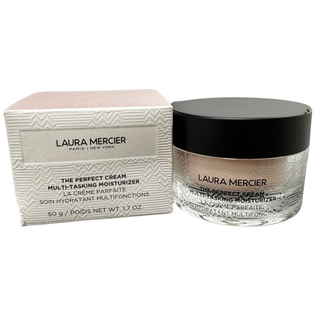 Laura Mercier The Perfect Cream Multi-Tasking Moisturizer 1.7 oz / 50 g