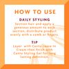 Cantu Moisture Retention Styling Gel - 18.5oz