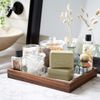 Pre de Provence Artisanal Soap Bar, Enriched with Organic Shea Butter, Natural French Skincare, Quad Milled for Rich Smooth Lather, Olive Oil & Lavender, 12.3 Ounce
