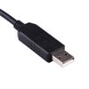 USB to DB25 RS232 Serial Adapter Converter Cable Null Modem FTDI Driver for Sharp X68K X68000 PC Communicate Programming Cable