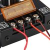 2Pack LED Dimmer Switch DC 12-24V 30A PWM Stepless Brightness Dimming Controller