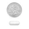 200 Count Equate Extra Strength Acetaminophen Tablets, 500mg ( Pack of 3 )