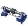 1 x Chisel Honing Guide, Chisel Plain Blade Graver Iron Edge Sharpener Woodwork Honing Guide Jig