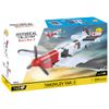 COBI Historical Collection WWII Yakovlev Yak-3 Plane