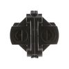 Danco 11019 Faucet Cartridge, Black