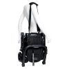 Mamas & Papas Airo stroller black