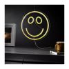 Red5 Neon Smiley Face