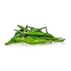 Fresh Thai chile peppers - 16 oz
